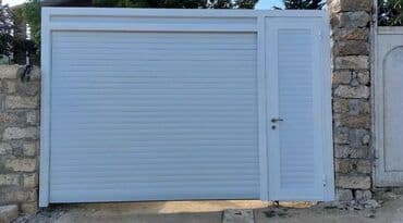 msb avtomatik qapılar: 🚪 Jalüz Qapılar 👏🏻 ✅Brend Doors – Avtomatik Qapılar ilə Rahatlığınızı — 7