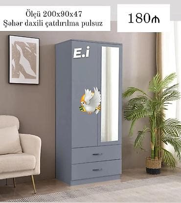 masa islenmis: Dolab yeni — 1