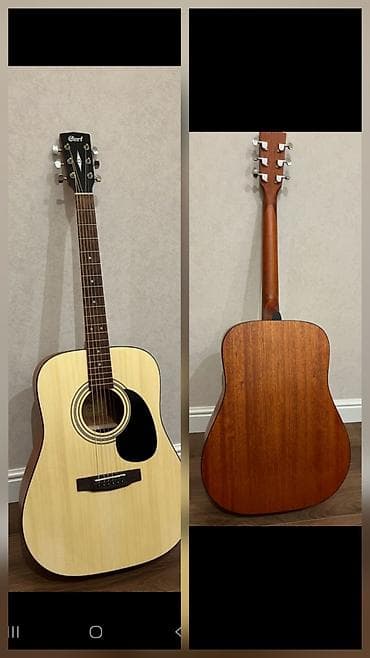 nerd satilir: Akustik gitara, Cordoba, 10 sim, İşlənmiş, Rayonlara çatdırılma, Ödənişli çatdırılma, Ünvandan götürmə — 3