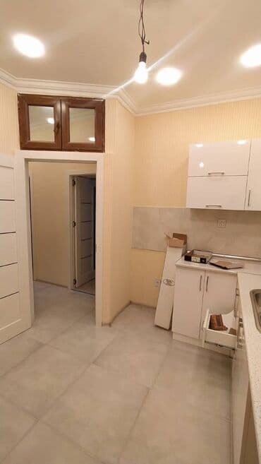 hezi aslanovda 3 otaqli evler: 3 otaqlı, Yeni tikili, m. Neftçilər, 64 kv. m — 10