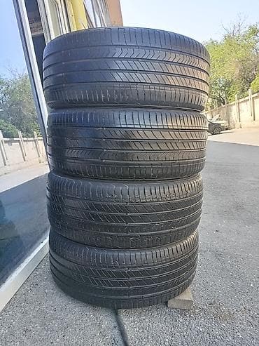 İşlənmiş Şin Kumho 225 / 50 / R 17