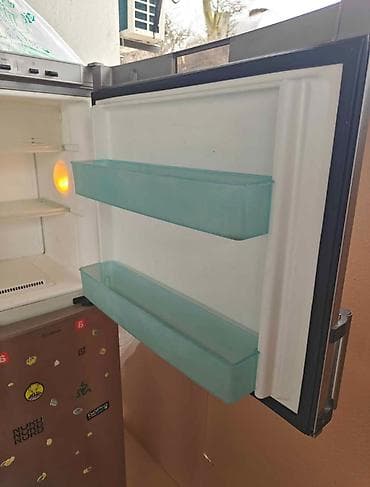 siemens c70: Siemens soyuducu satılır tam islek veziyyetdedir ev temiri ile — 6