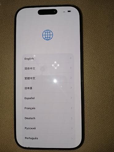 pleystein 4 pro: IPhone 16 Pro, 256 GB, Black Titanium, Simsiz şarj, Face ID — 4