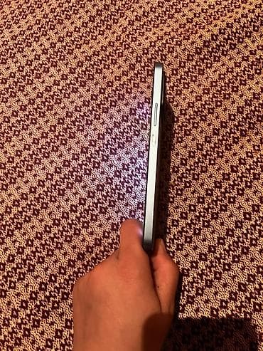 077 nomreler: Honor X8a, 128 GB, rəng - Boz, Zəmanət, Sensor, Barmaq izi — 5