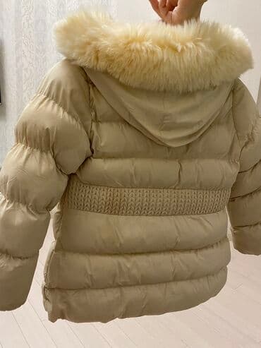 gozel qiz usagi sekilleri: Qiz ucun isti ust geyimi satilir.cox teze qalib.1-2defe — 3