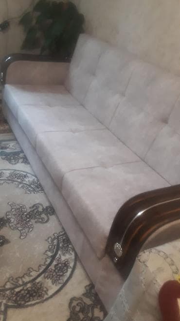 gencede divan: Divan, İşlənmiş, Açılan, Bazalı, Parça, Çatdırılma yoxdur — 1