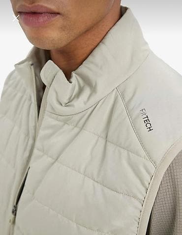 Üst geyimləri: Jilet, Defacto, L — 2