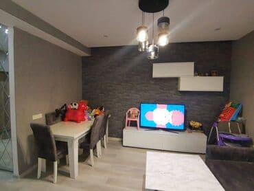 купить в баку квартиру: 2 комнаты, Новостройка, м. Ази Асланов, 65 м² — 1