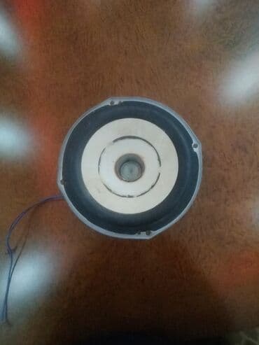 Sony Kolonka, Növ - Akustik, rəng - Boz