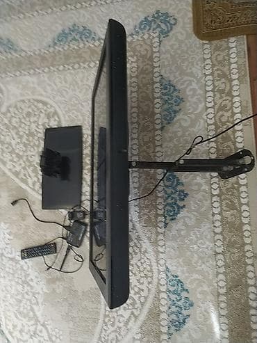 tv 109: Televizor LG LCD 32" — 2