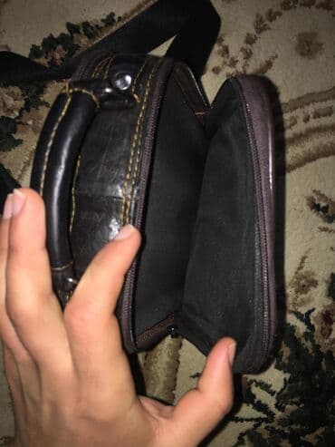 Bijuteriya: Çiyin çantası, Yeni — 4