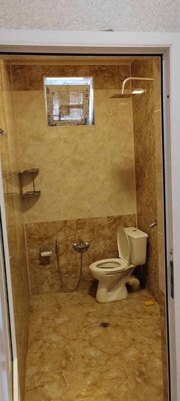 BMW: 128 kv. m, 2 otaqlı, Kanalizasiya — 3