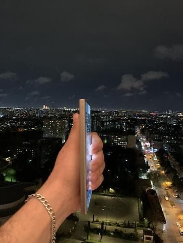 iphone 6 ekranı: Samsung Galaxy S24 Ultra, 256 GB, rəng - Boz — 4