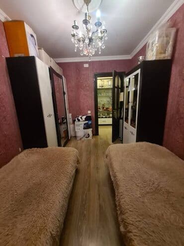 maştağada satdıq evlər: Bakıxanov qəs., 2 otaqlı, Yeni tikili, 75 kv. m — 7