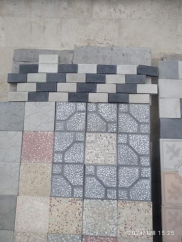 cay dasi: Her nov metlaxlar — 7