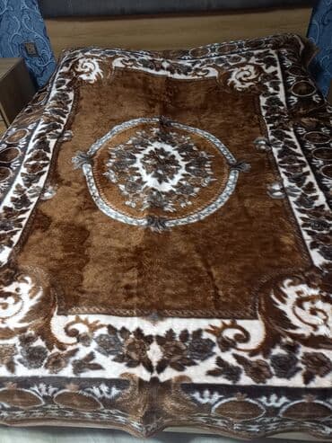 Yeni rəng - Qəhvəyi Pled