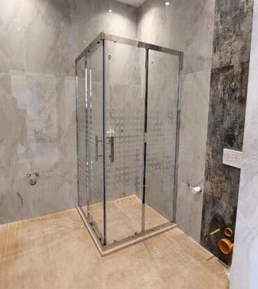 Üstü açıq kabina, Künc üçün