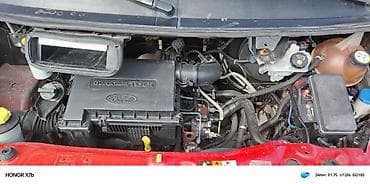 14 teker: Ford 2010 il, motor 2.2 l, Furqon — 5