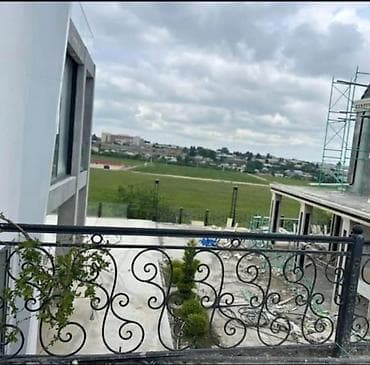 əski: Balkon məhəccəri, Polad — 2