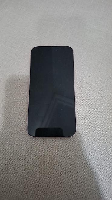 kamera digital: IPhone 15, Çəhrayı, Face ID — 2