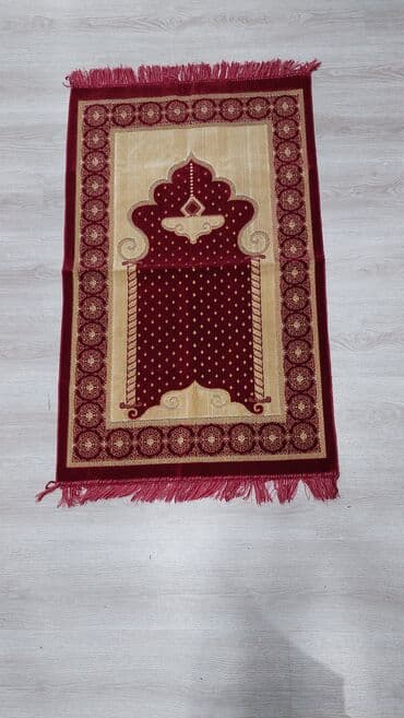 коврик для намаза: Ковер Для намаза, Нет кредита — 13