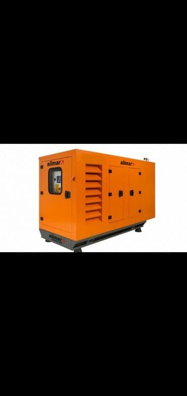 Soyuducu avadanlığı: Generatorun Təmiri Yağ dəyişmə Qoşulma Satışı Alışı Hər kv da — 1