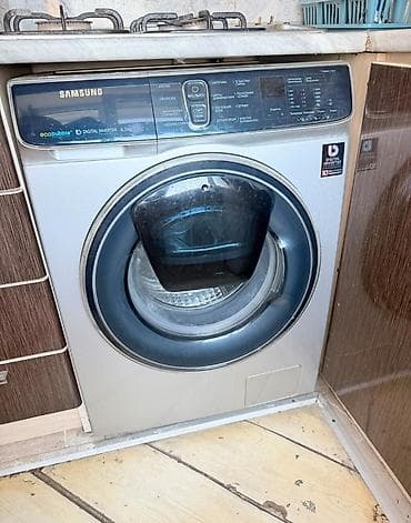 samsung 2011: Samsung paltaryuyan 6.5 kq tam işlekdir Tecili köç səbəbiylə satilir — 1