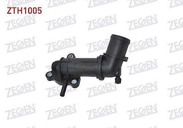 sit: Zegen termostat komplekti – model ZTH1005 13 38 027 55241963 851117 — 2