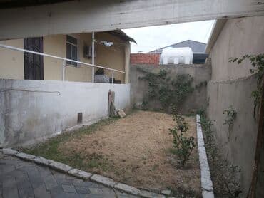 Qarajlar: Binəqədi qəs. 3 otaqlı, 120 kv. m, Kredit yoxdur, Orta təmir — 2