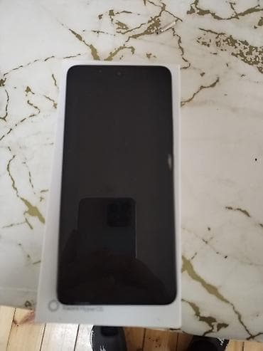 Xiaomi 14 Pro, 512 GB, rəng - Qara