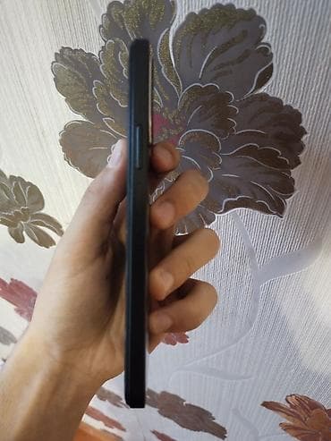 pro controller: Honor 6C Pro, 128 GB, rəng - Qara, Face ID — 8