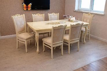 SAMİRƏ🦋 Ideal veziyyetde acilan masa desti satilir 350 azn baha alinib lalafo.az -da SAMİRƏ🦋 Ideal veziyyetde acilan masa desti satilir 350 azn baha alinib