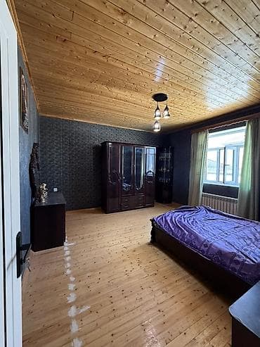 heyet evi gence: 4 otaqlı, 110 kv. m, Kredit yoxdur, Yeni təmirli — 10