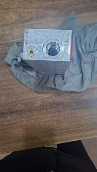 bolt blok: Hyundai 405AA00816A D, Yeni — 2