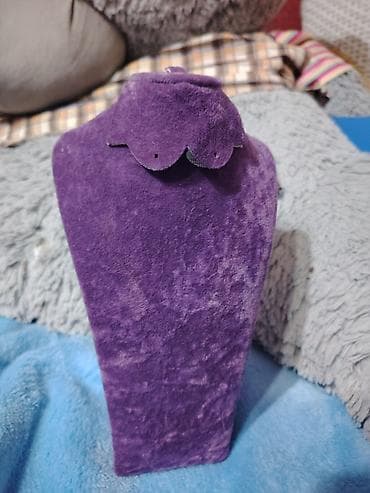 Манекены: Бархат — 3