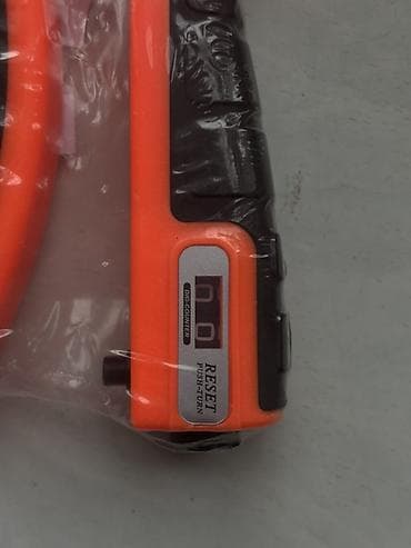 bilək: Tənzimlənən əl gücü trenajoru (hand gripper) - Rəng — 3