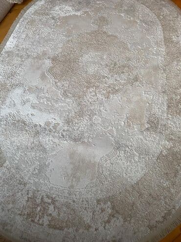 oval xalca: Xalça — 4