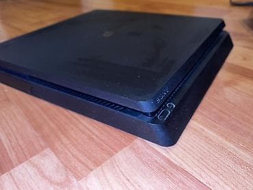 video maqnitofon: Playstation 4 və avadanlıqları satılır məhsulları tam ideal — 2