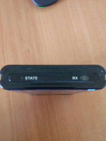 mp3 player: HDD DivX Player_125 GB. Çatdırılma Qarayev metro çıxışı — 5
