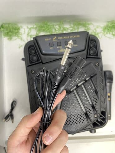 aır pods: Yeni Air Music Kolonka, Növ - Bluetooth — 4