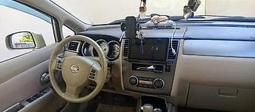 vaz 21099 satilir: Nissan Tiida: 1.5 l | 2011 il Sedan — 3