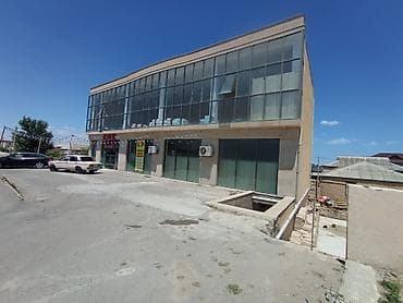 продается бизнес: Hazır biznes satılır sahəsi 620 m² market icarəyə verilib müqavilə — 9