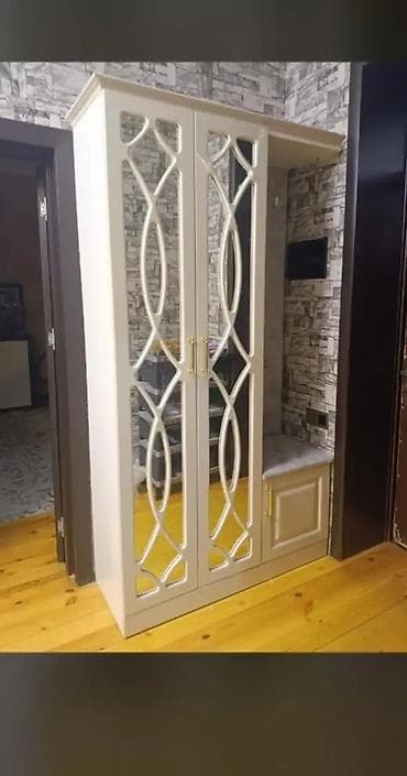mdf: Sifarişlə mətbəx dəsti, Özü çəkən petlələr, MDF, Rayonlara çatdırılma — 6
