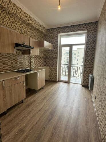 7 ci mikrorayon yeni tikili: Yasamal rayonu, Xarici dairəvi yolu ərazisində,2 — 7