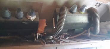 kondisionerlər: Ford TRANSIT, 0.4 л, Дизель, 2004 г., Новый — 3