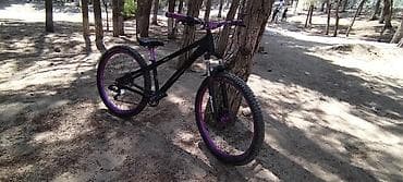sport velosiped: Goose mtb modeli təzə kamer təzə sep hər detalı yağlanıb. Qısaca full — 1