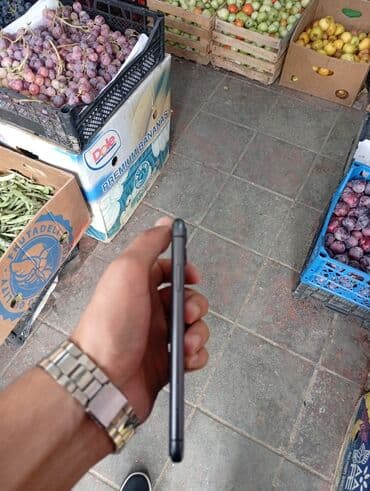 xiaomi pad 5 qiymeti: IPhone 11, 128 ГБ, Черный, Face ID — 2