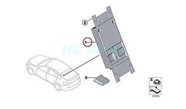 телефон флай 238: BMW 328i, 2013 il, Orijinal, ABŞ, İşlənmiş — 6