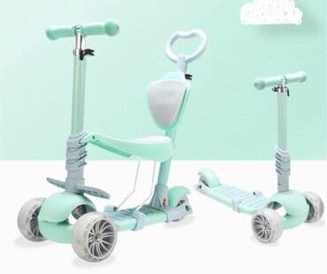 трюковой самокат в бишкеке: Skuter usaqlar ucun Çatdırılma xidmətimiz ölkədaxili pulsuzdur — 5