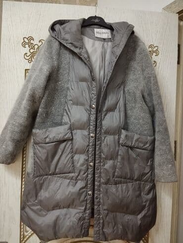 Kurtka 38 razmer
Sumqayit